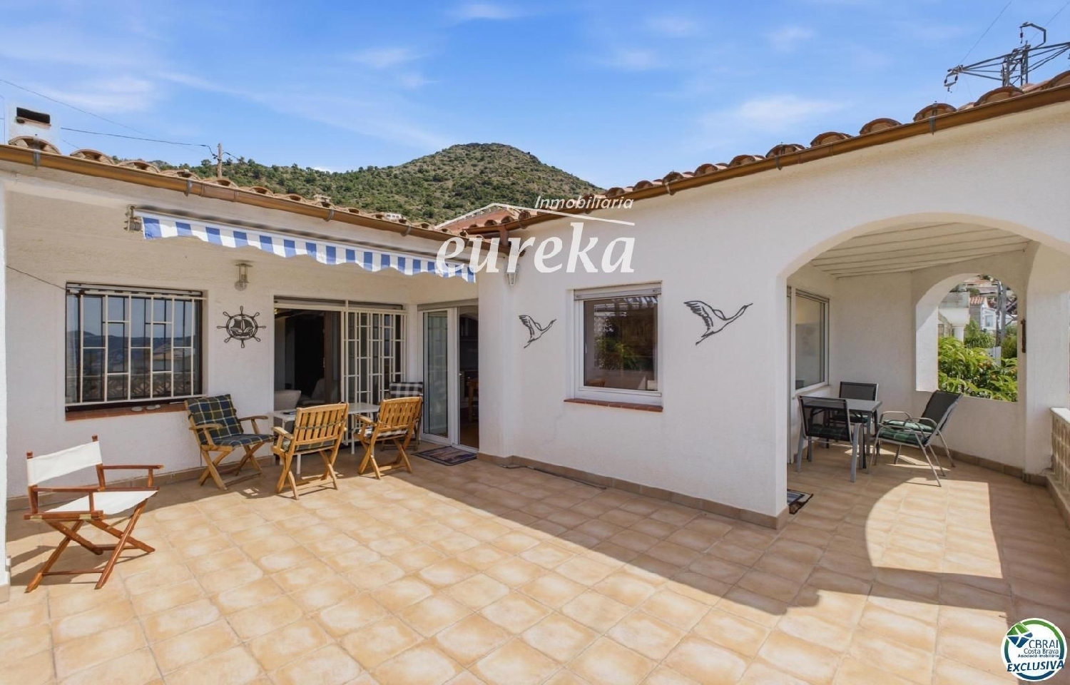  à vendre villa Roses Alt Empordà 4