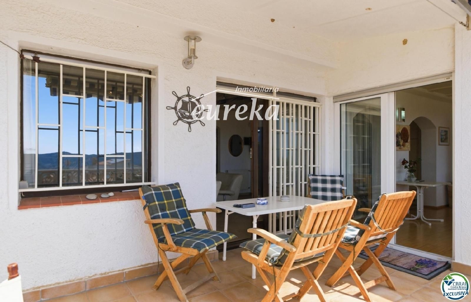 à vendre villa Roses Alt Empordà 7