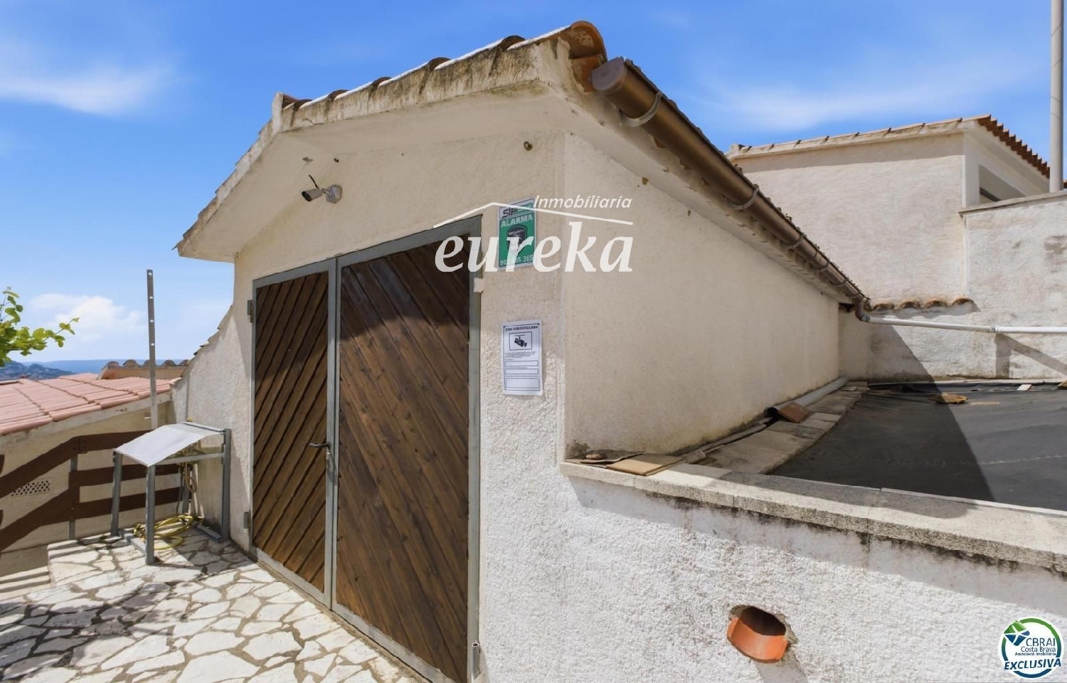  à vendre villa Roses Alt Empordà 31
