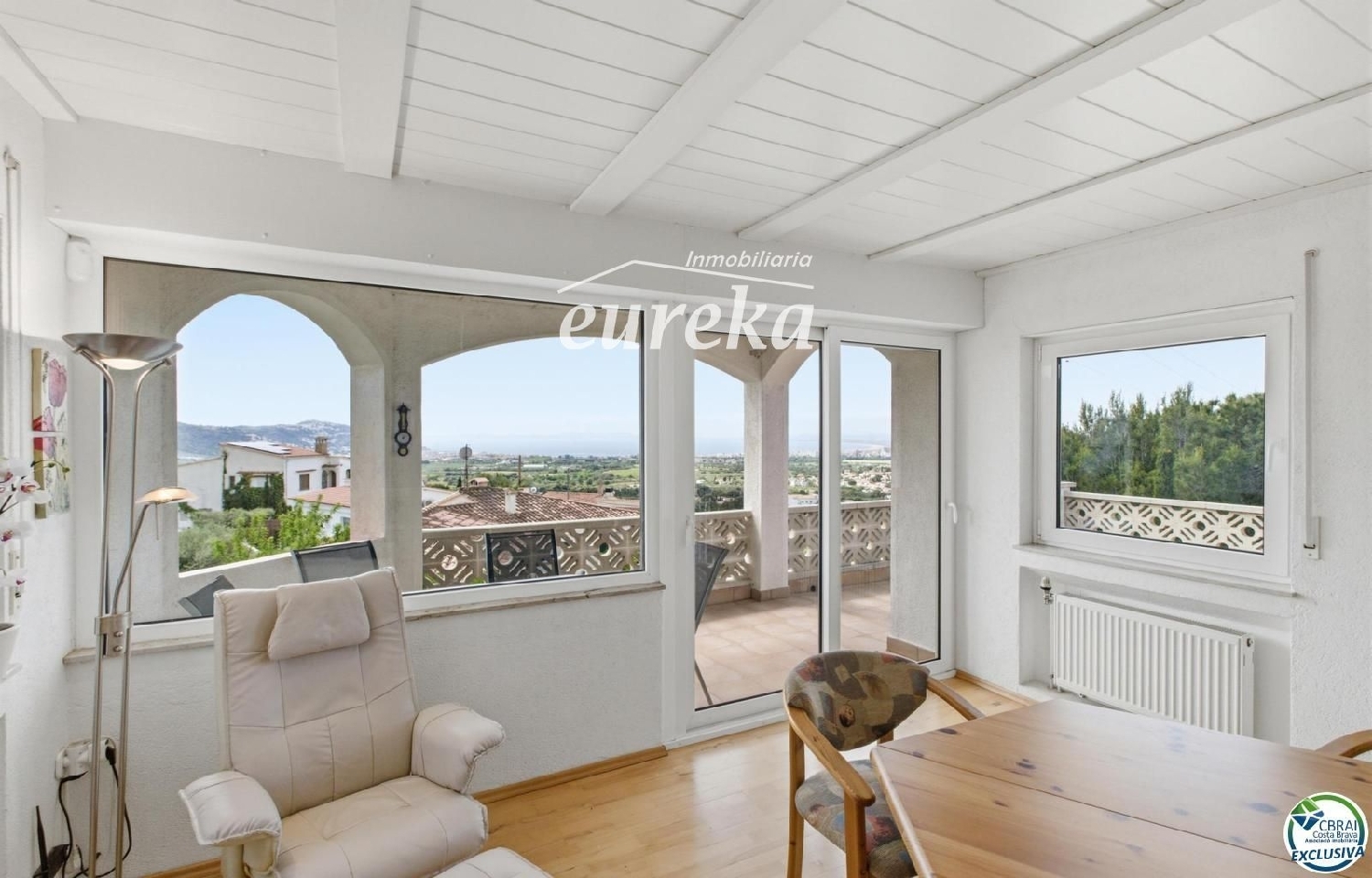  à vendre villa Roses Alt Empordà 15