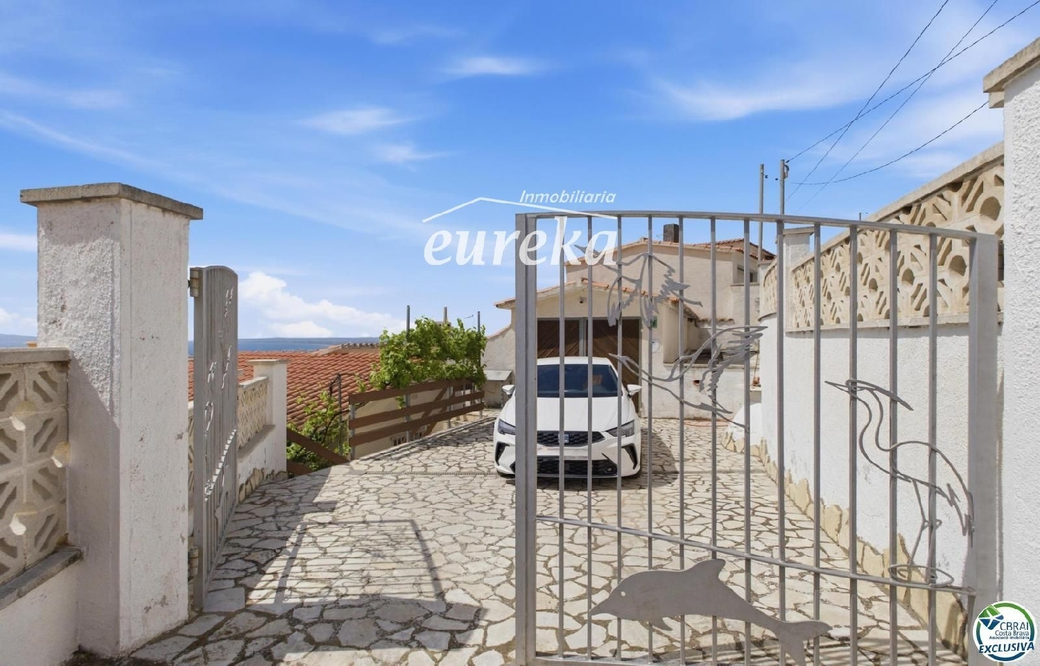  à vendre villa Roses Alt Empordà 29