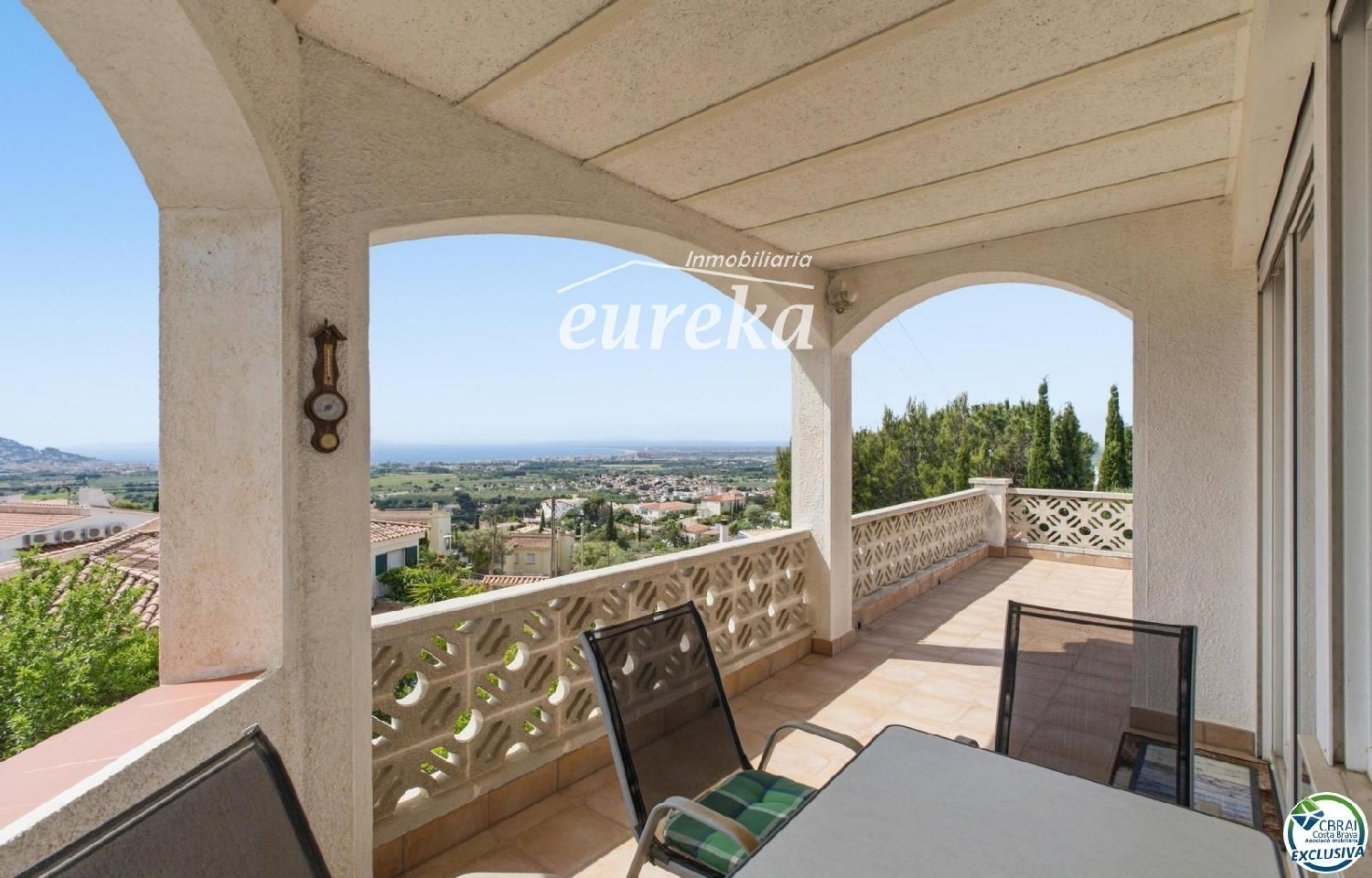  à vendre villa Roses Alt Empordà 9
