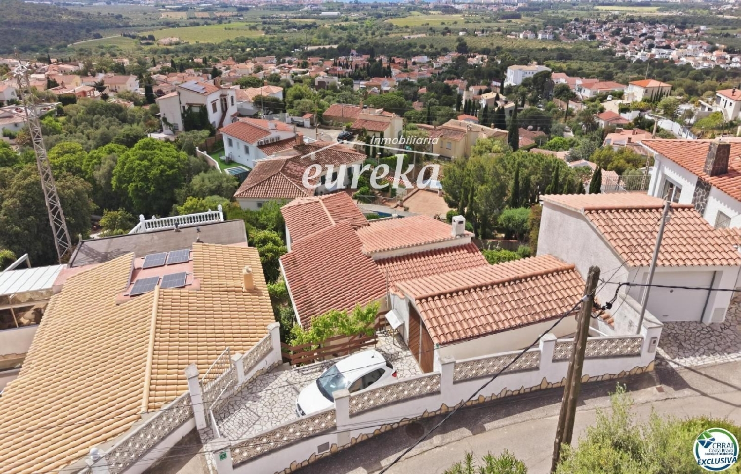  à vendre villa Roses Alt Empordà 35