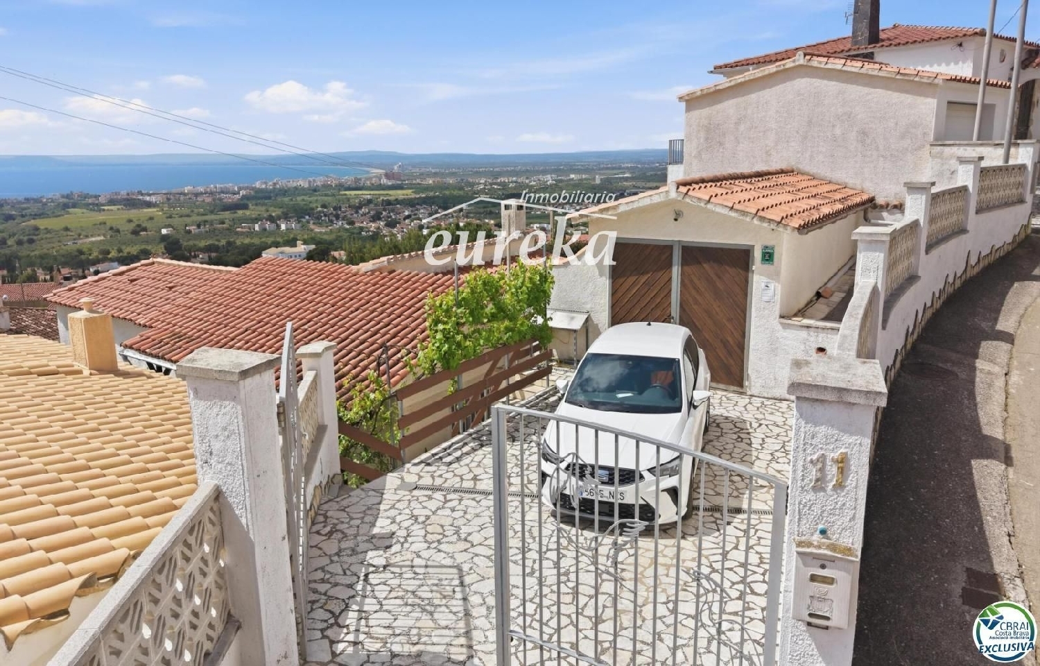  à vendre villa Roses Alt Empordà 30