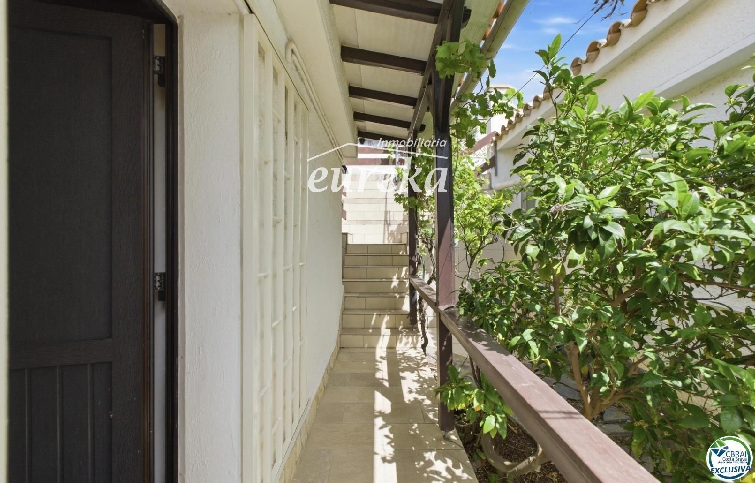  à vendre villa Roses Alt Empordà 10