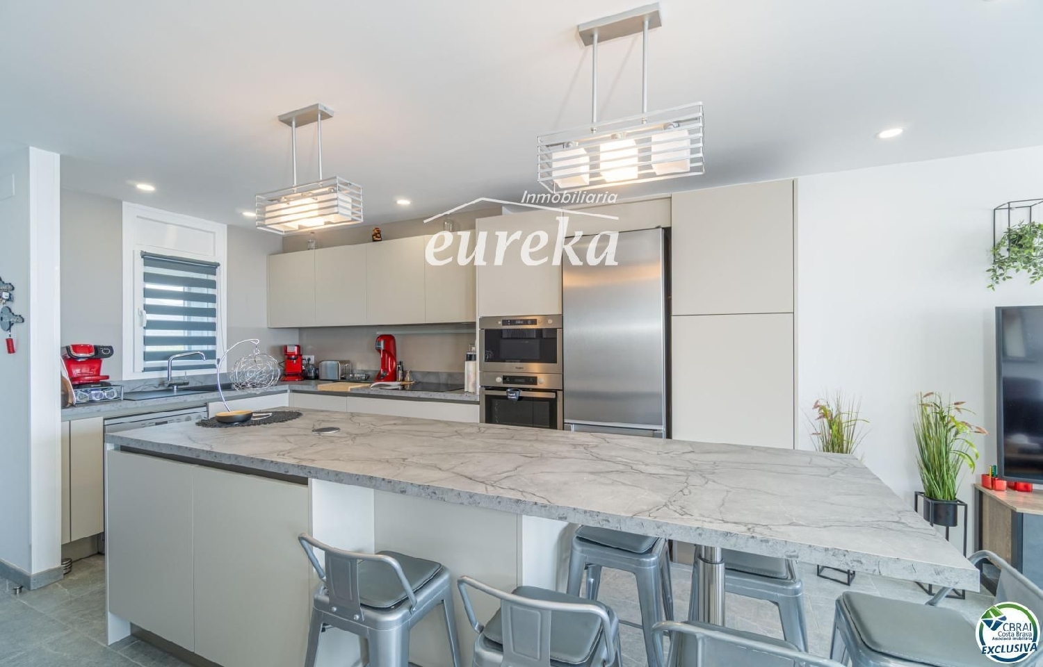  à vendre villa Roses Alt Empordà 5