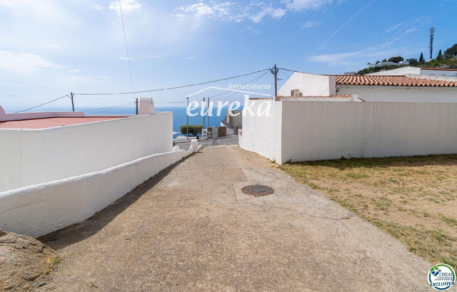  à vendre villa Roses Alt Empordà 35