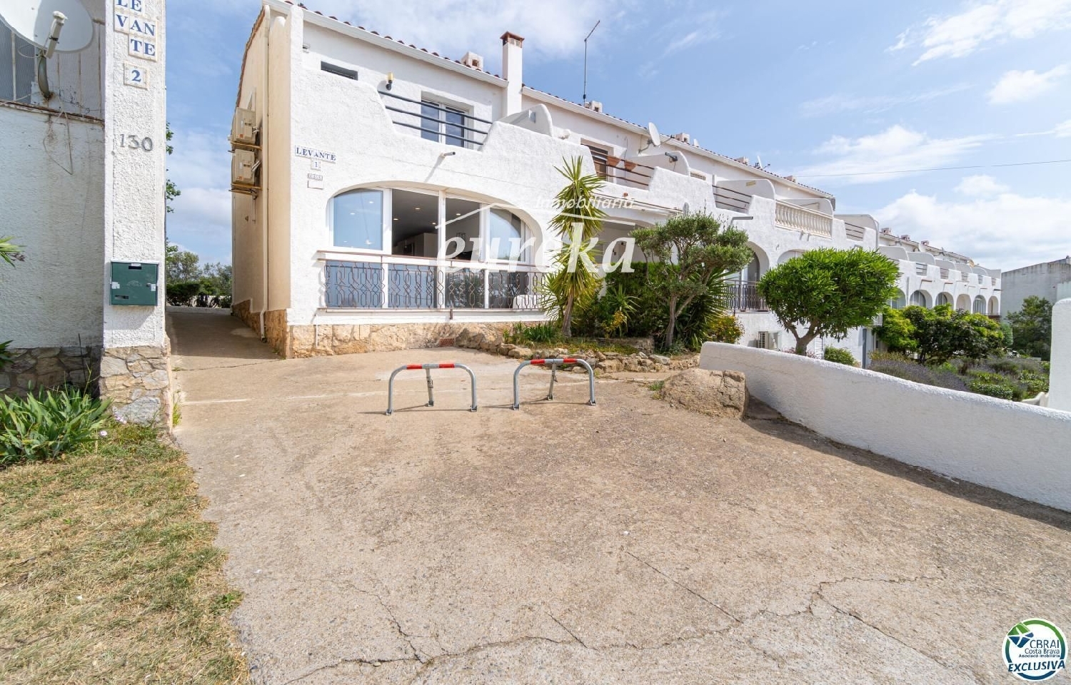  à vendre villa Roses Alt Empordà 36