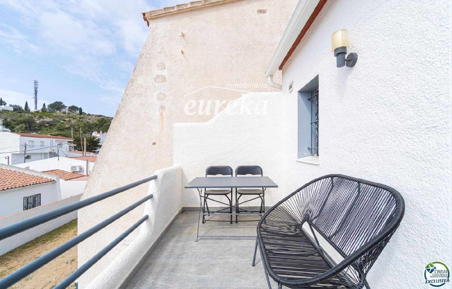  à vendre villa Roses Alt Empordà 19