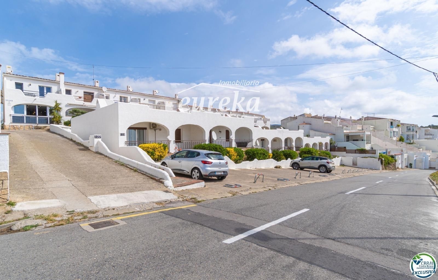  à vendre villa Roses Alt Empordà 34