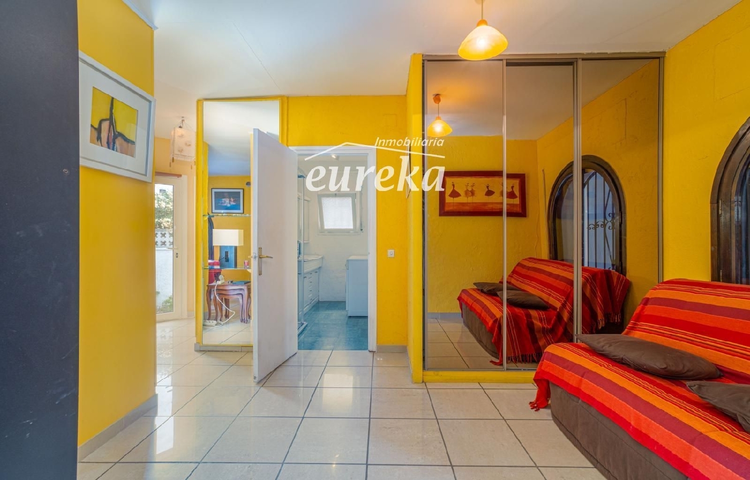  à vendre villa Roses Alt Empordà 21