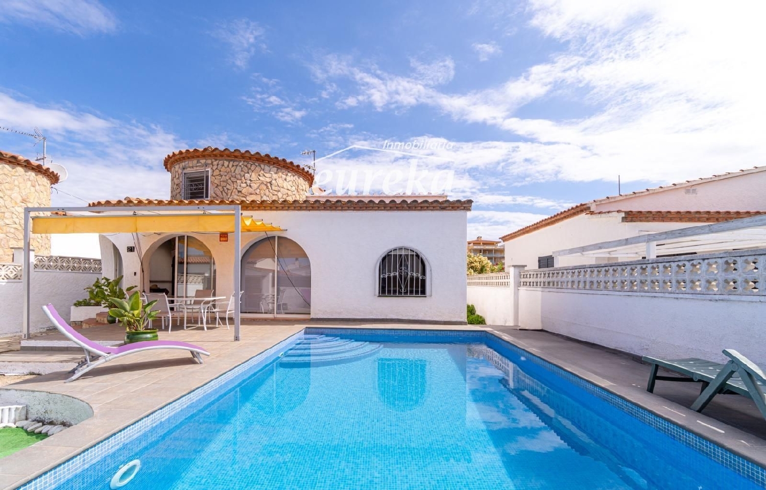  à vendre villa Roses Alt Empordà 1