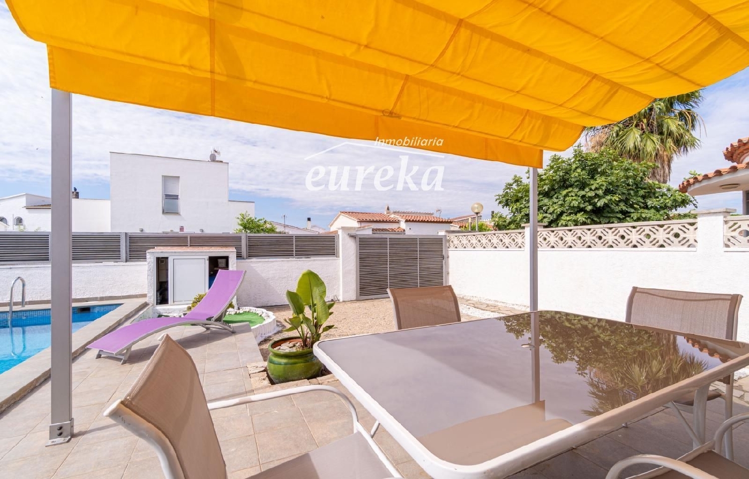  à vendre villa Roses Alt Empordà 9