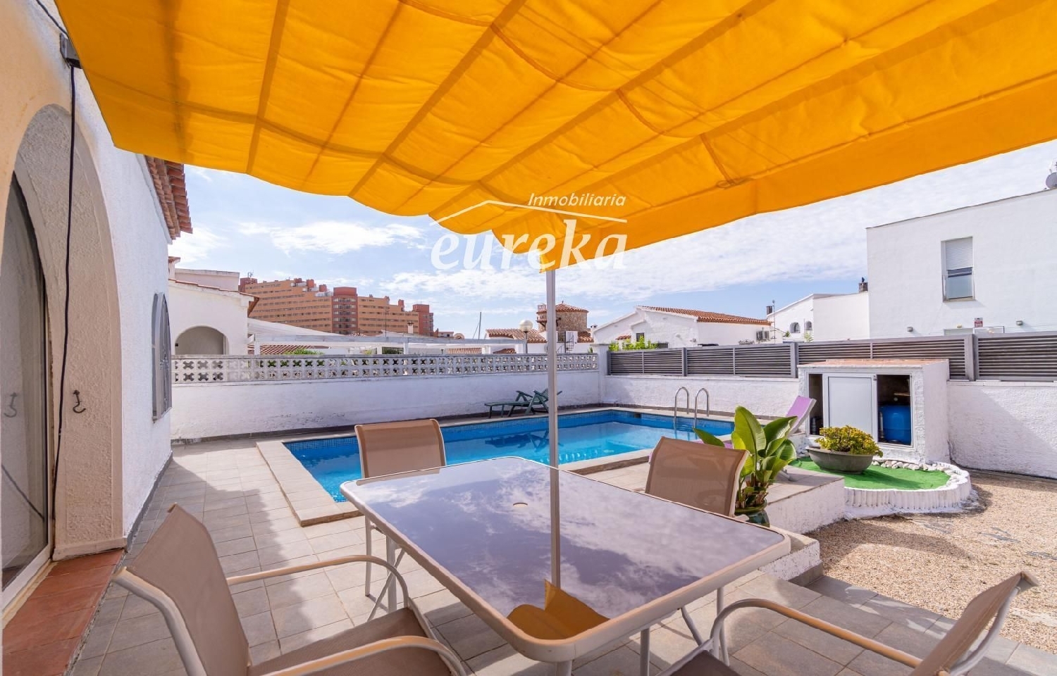  à vendre villa Roses Alt Empordà 5
