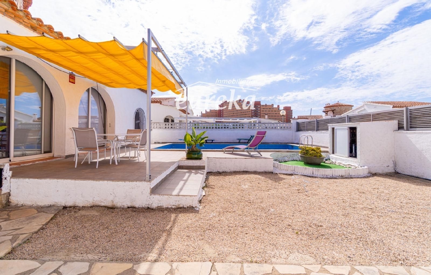  à vendre villa Roses Alt Empordà 7