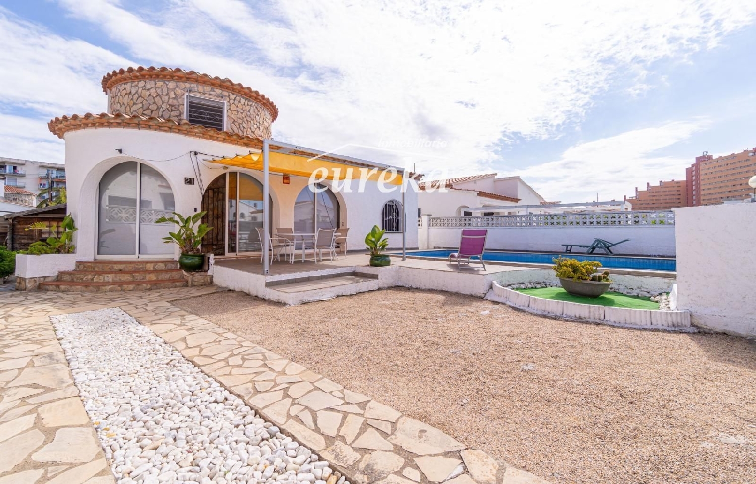  à vendre villa Roses Alt Empordà 10