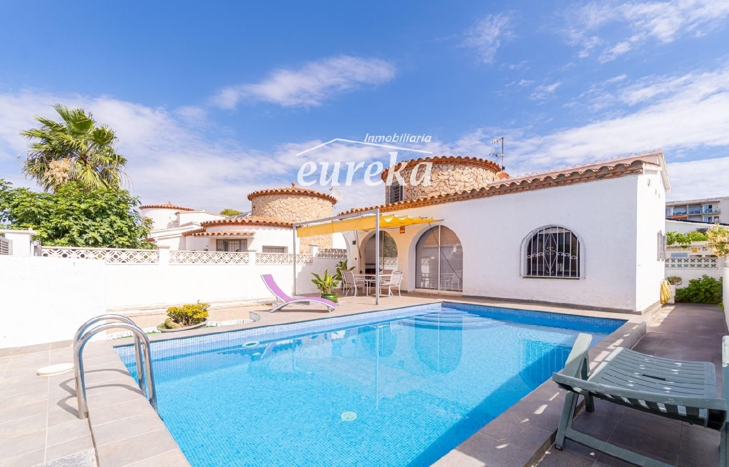  à vendre villa Roses Alt Empordà 2
