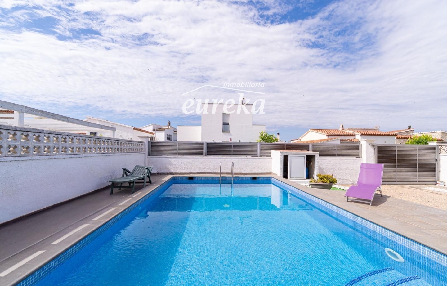  à vendre villa Roses Alt Empordà 4