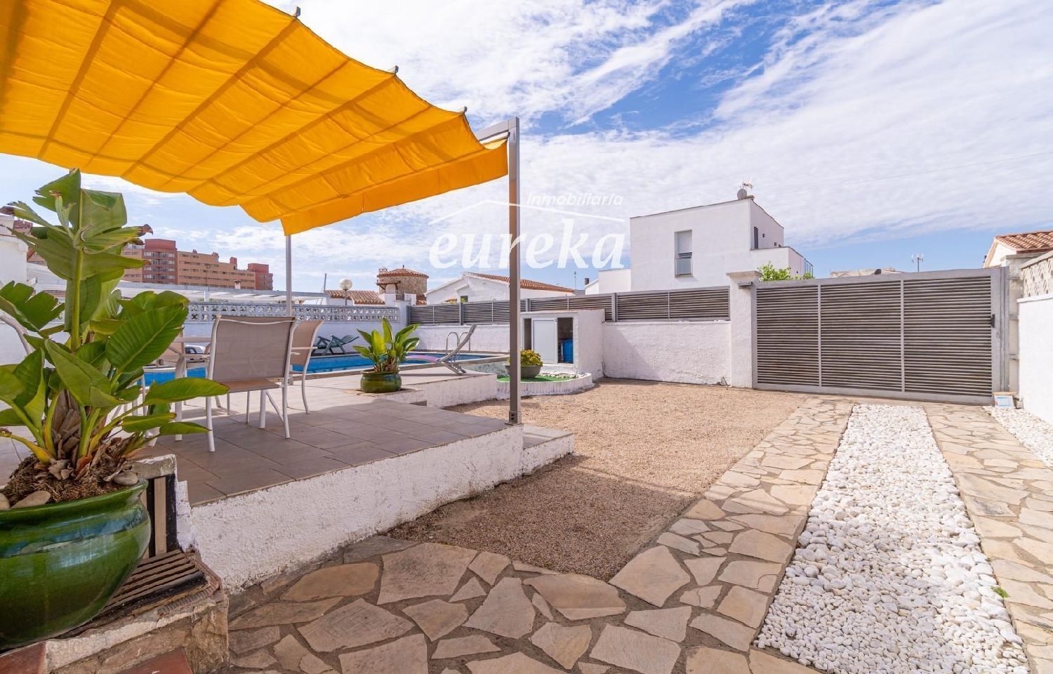  à vendre villa Roses Alt Empordà 8