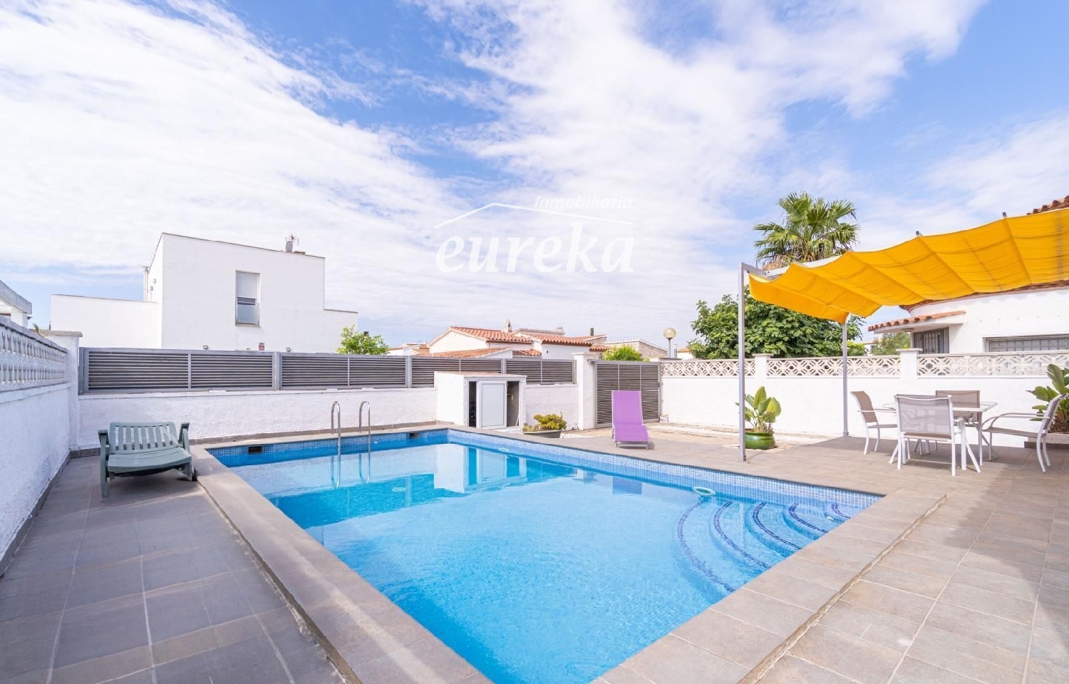  à vendre villa Roses Alt Empordà 3