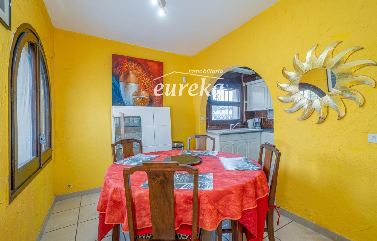  à vendre villa Roses Alt Empordà 18