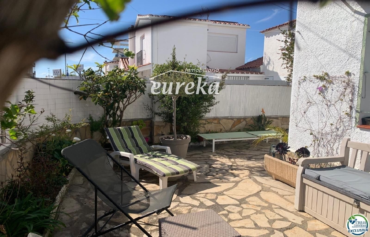  à vendre villa Roses Alt Empordà 6