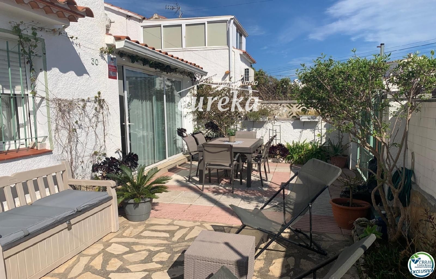  à vendre villa Roses Alt Empordà 5