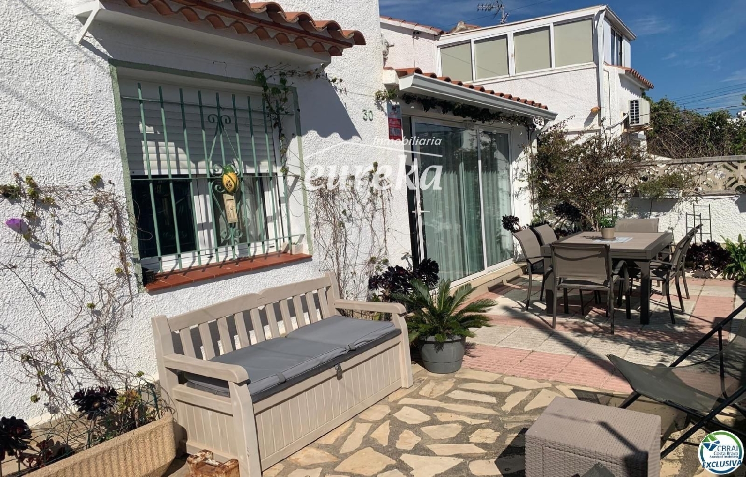  à vendre villa Roses Alt Empordà 8