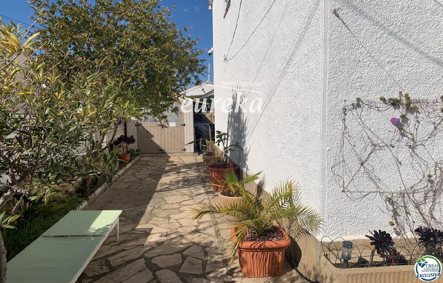  à vendre villa Roses Alt Empordà 40