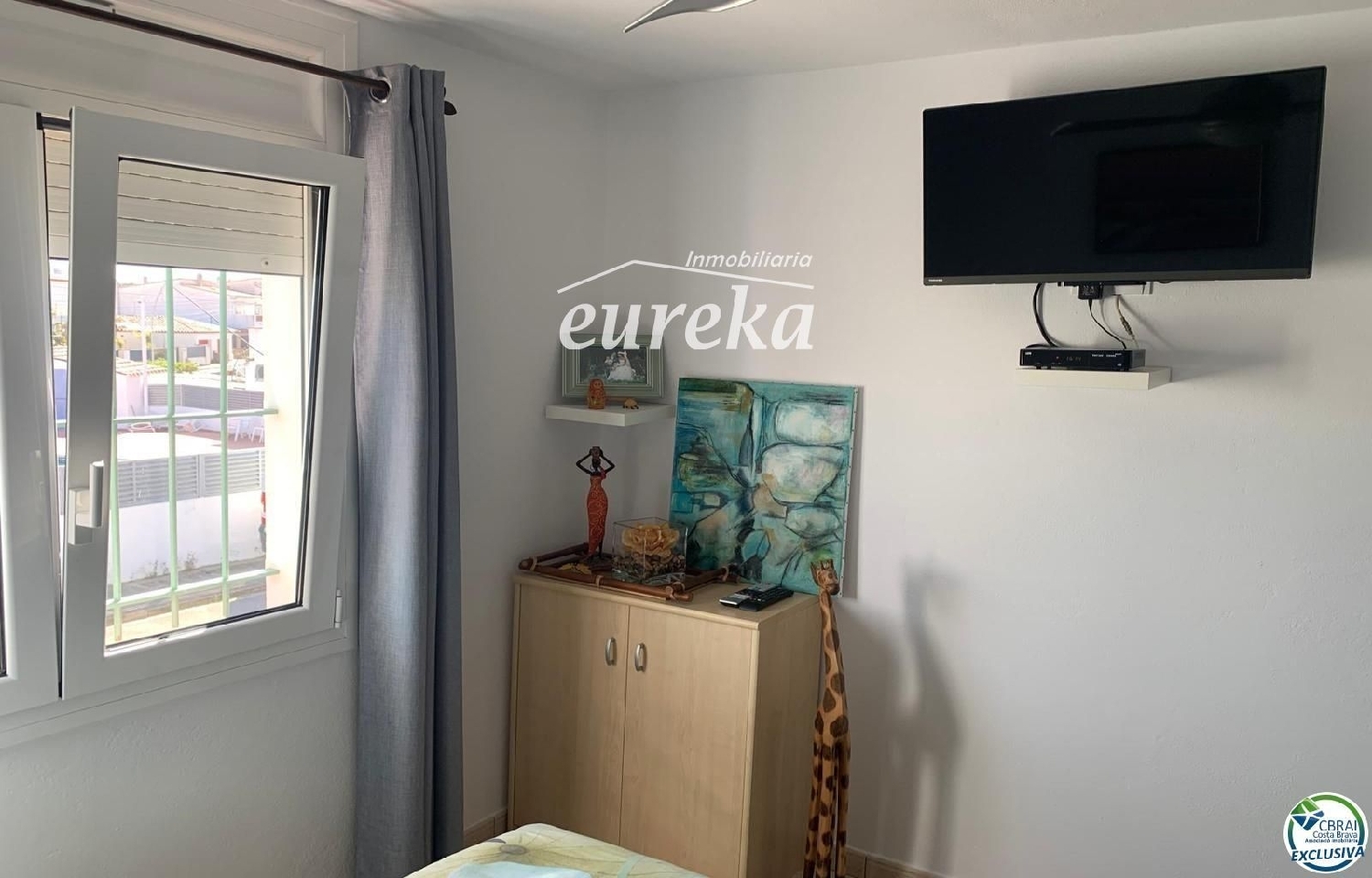  à vendre villa Roses Alt Empordà 34