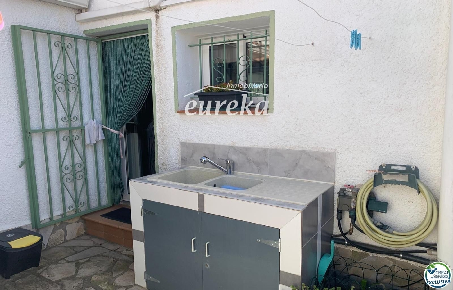  à vendre villa Roses Alt Empordà 35