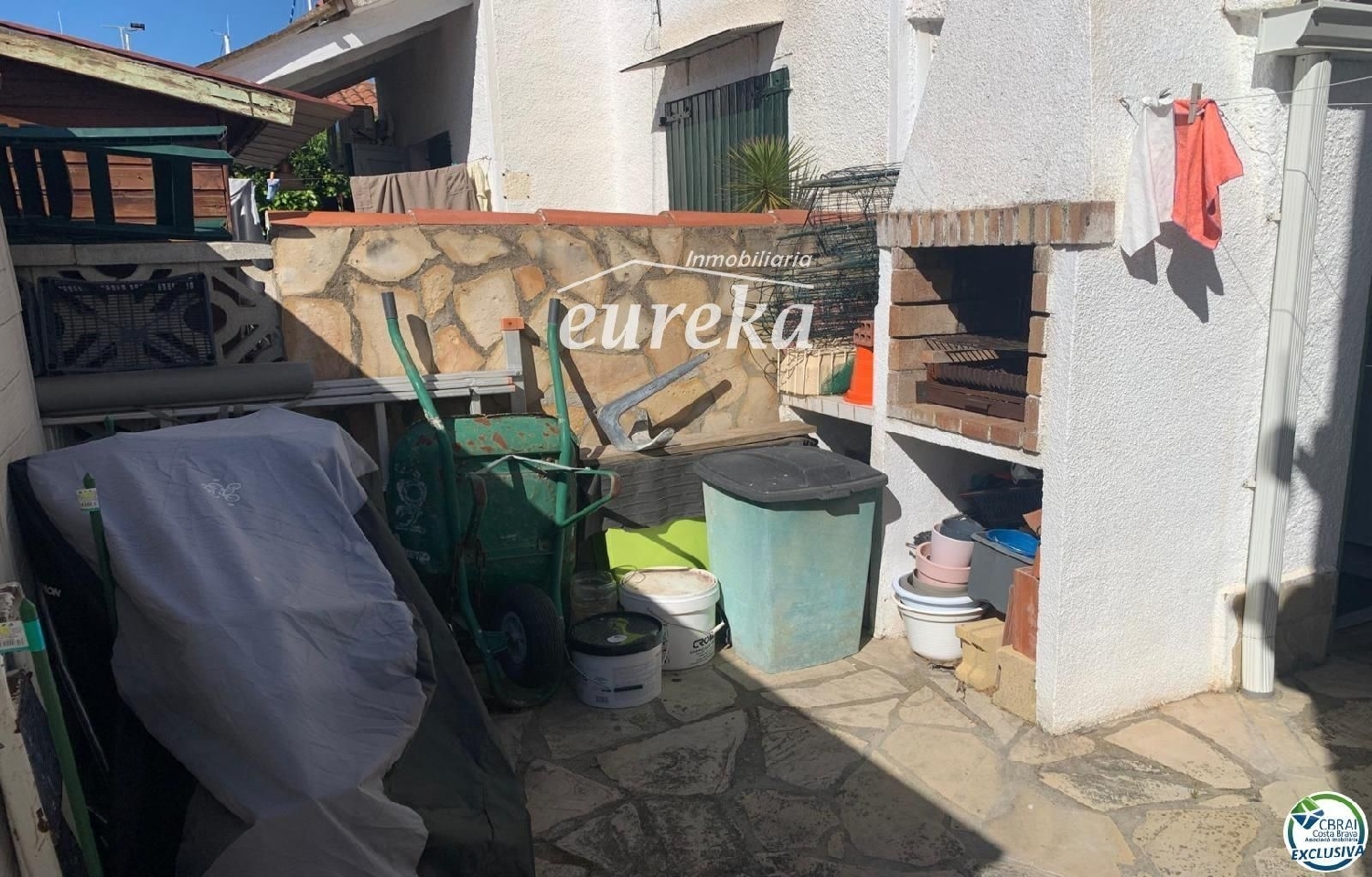  à vendre villa Roses Alt Empordà 39