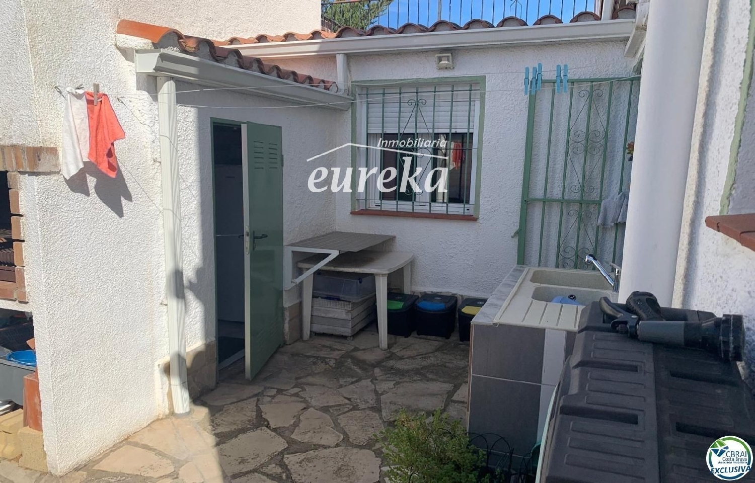  à vendre villa Roses Alt Empordà 36