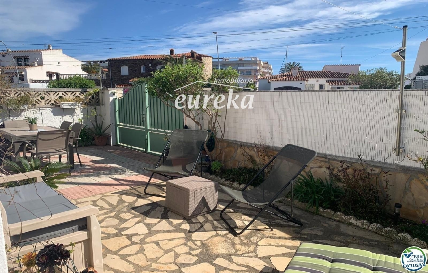  à vendre villa Roses Alt Empordà 4