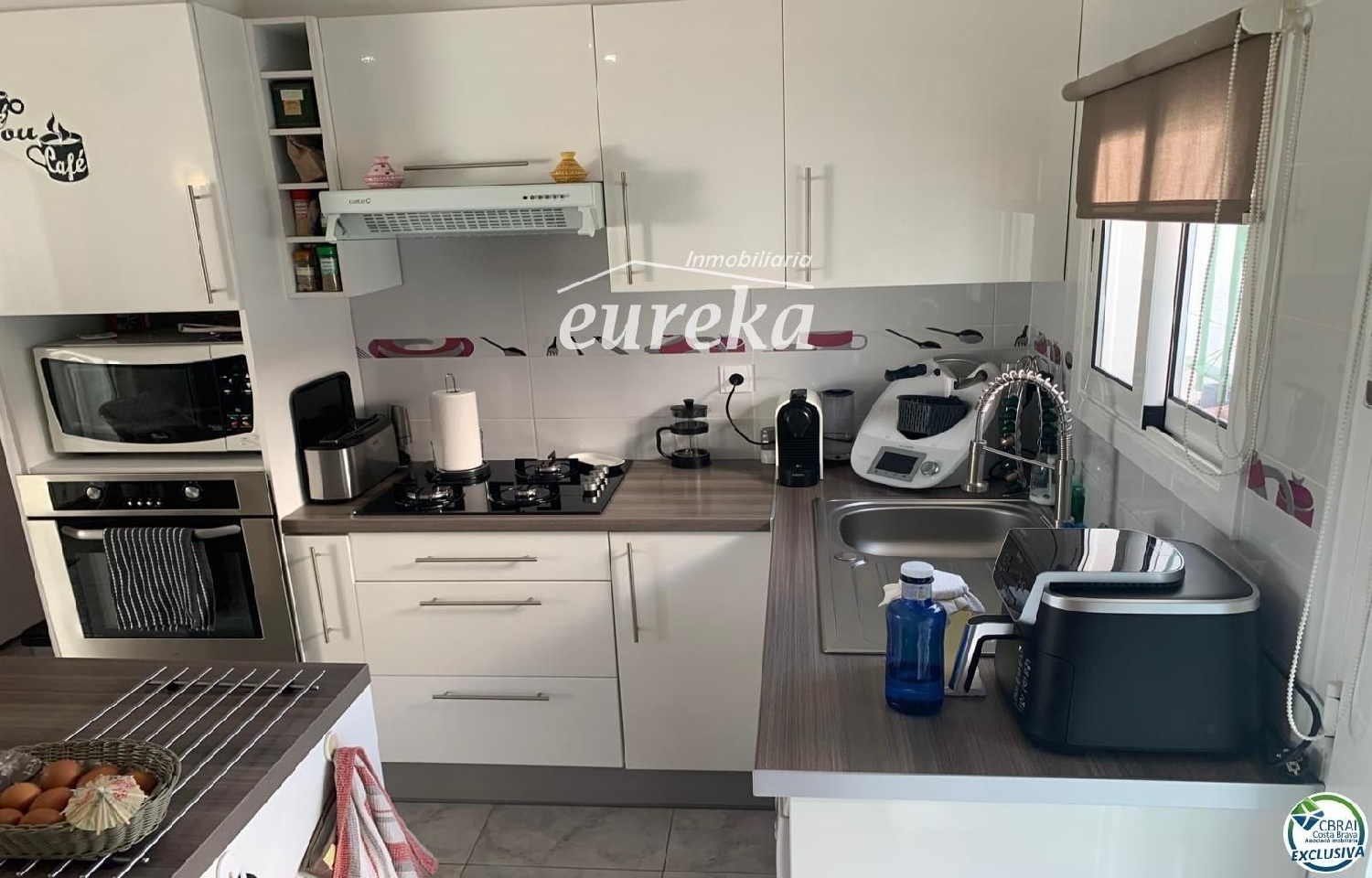  à vendre villa Roses Alt Empordà 18