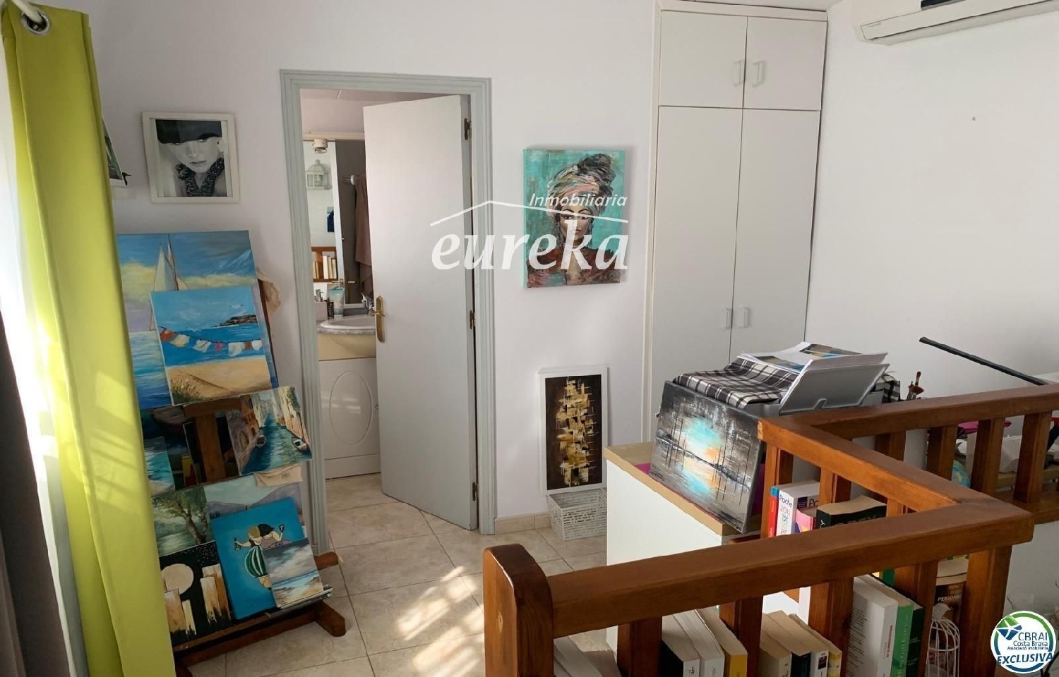  à vendre villa Roses Alt Empordà 30
