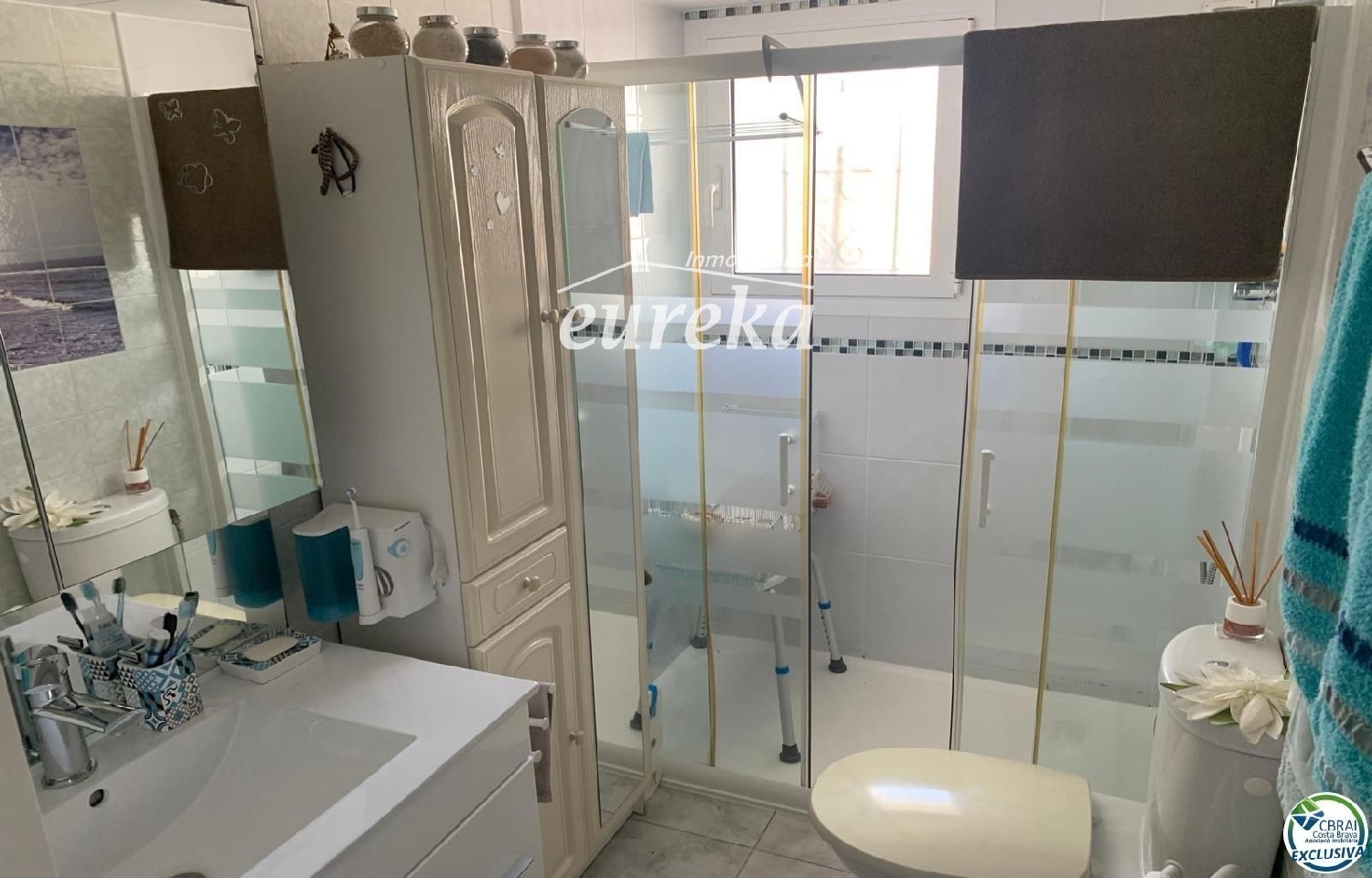  à vendre villa Roses Alt Empordà 28