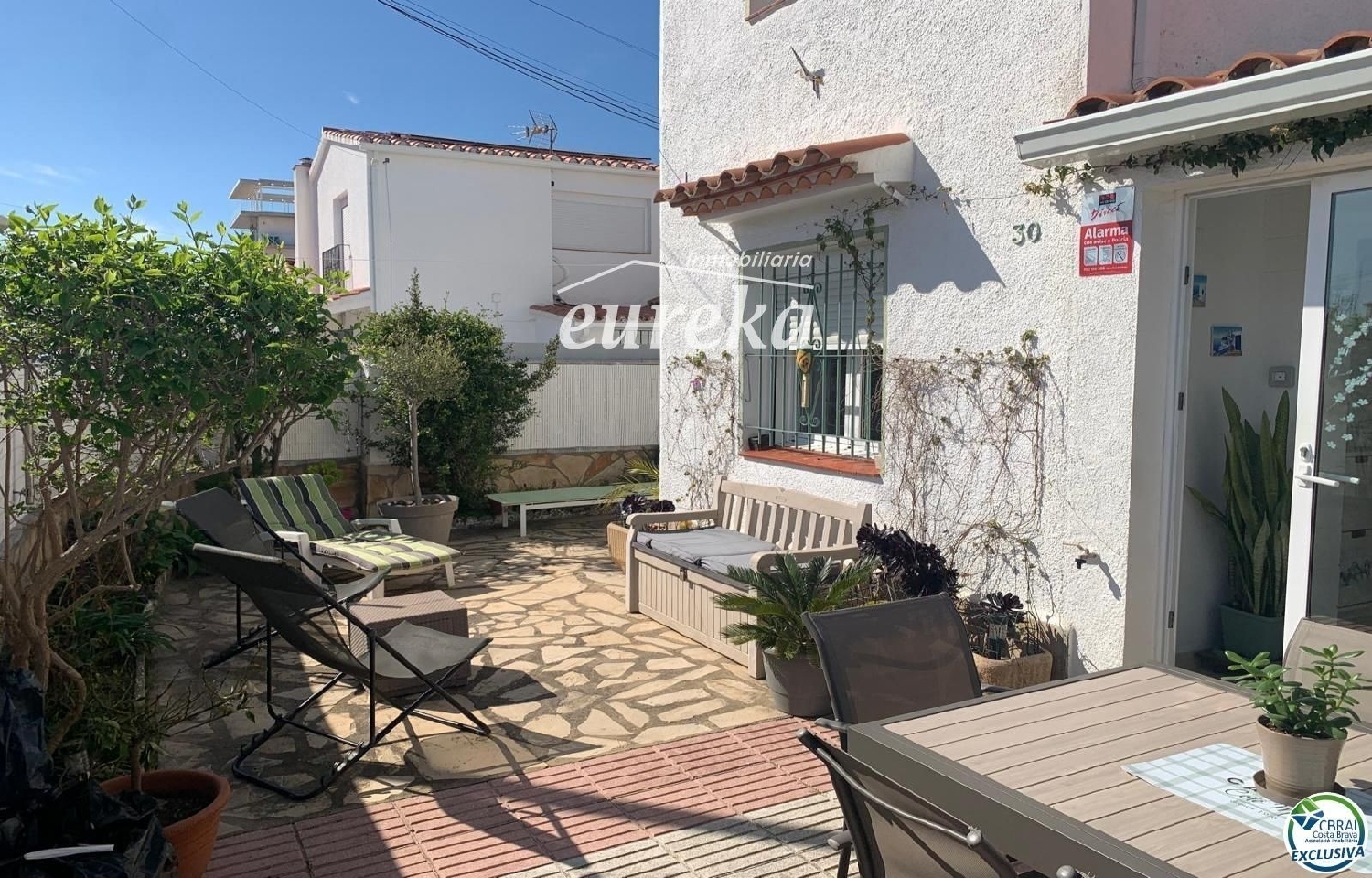  à vendre villa Roses Alt Empordà 7