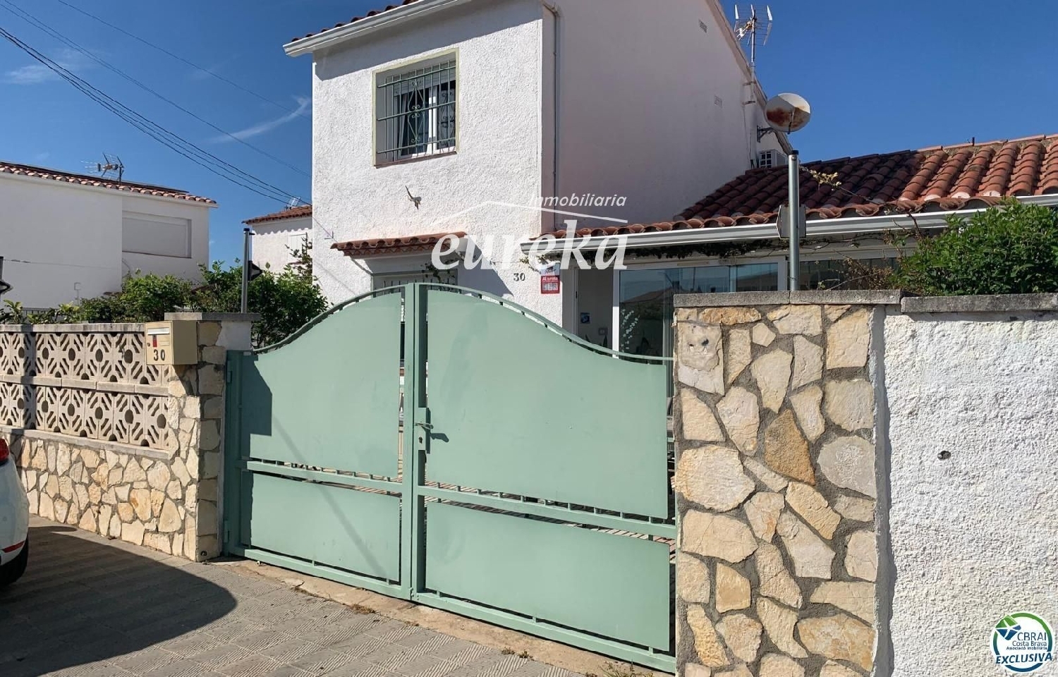  à vendre villa Roses Alt Empordà 3