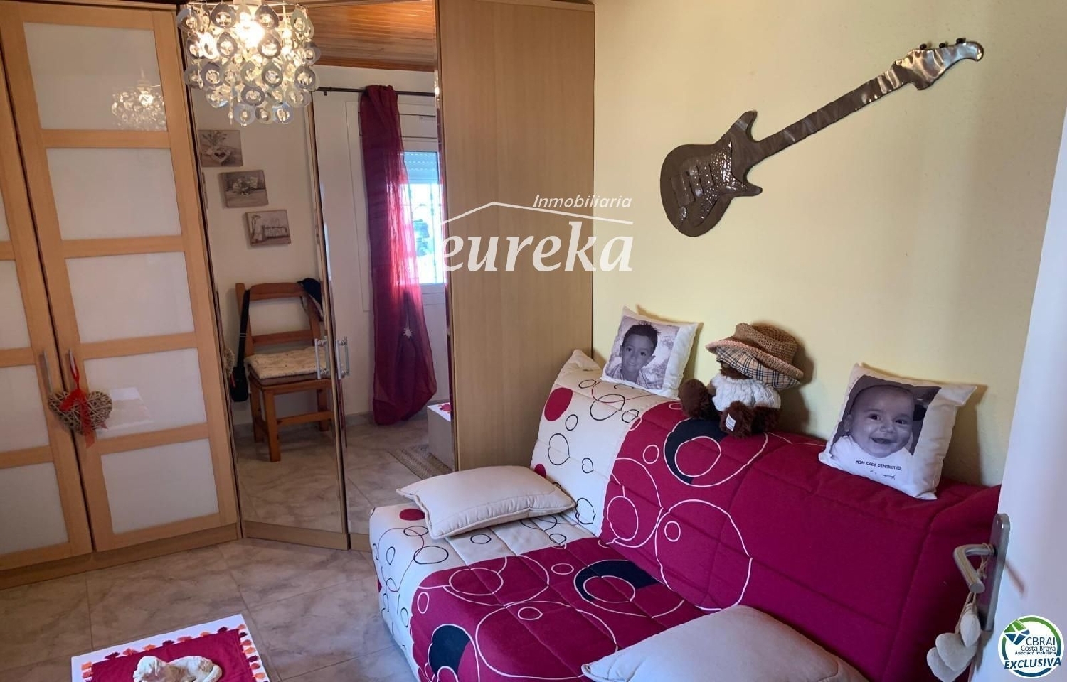  à vendre villa Roses Alt Empordà 22