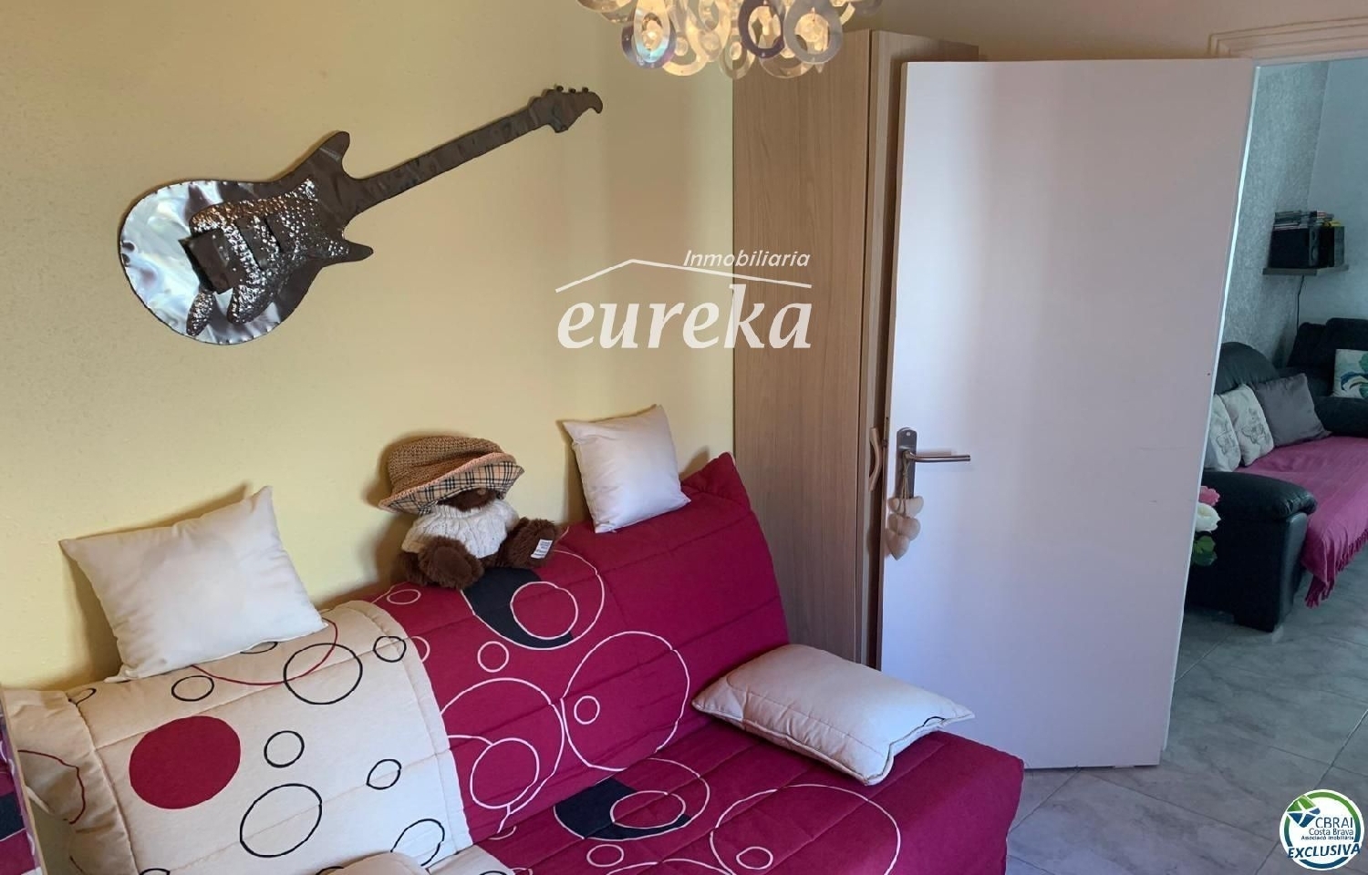  à vendre villa Roses Alt Empordà 21