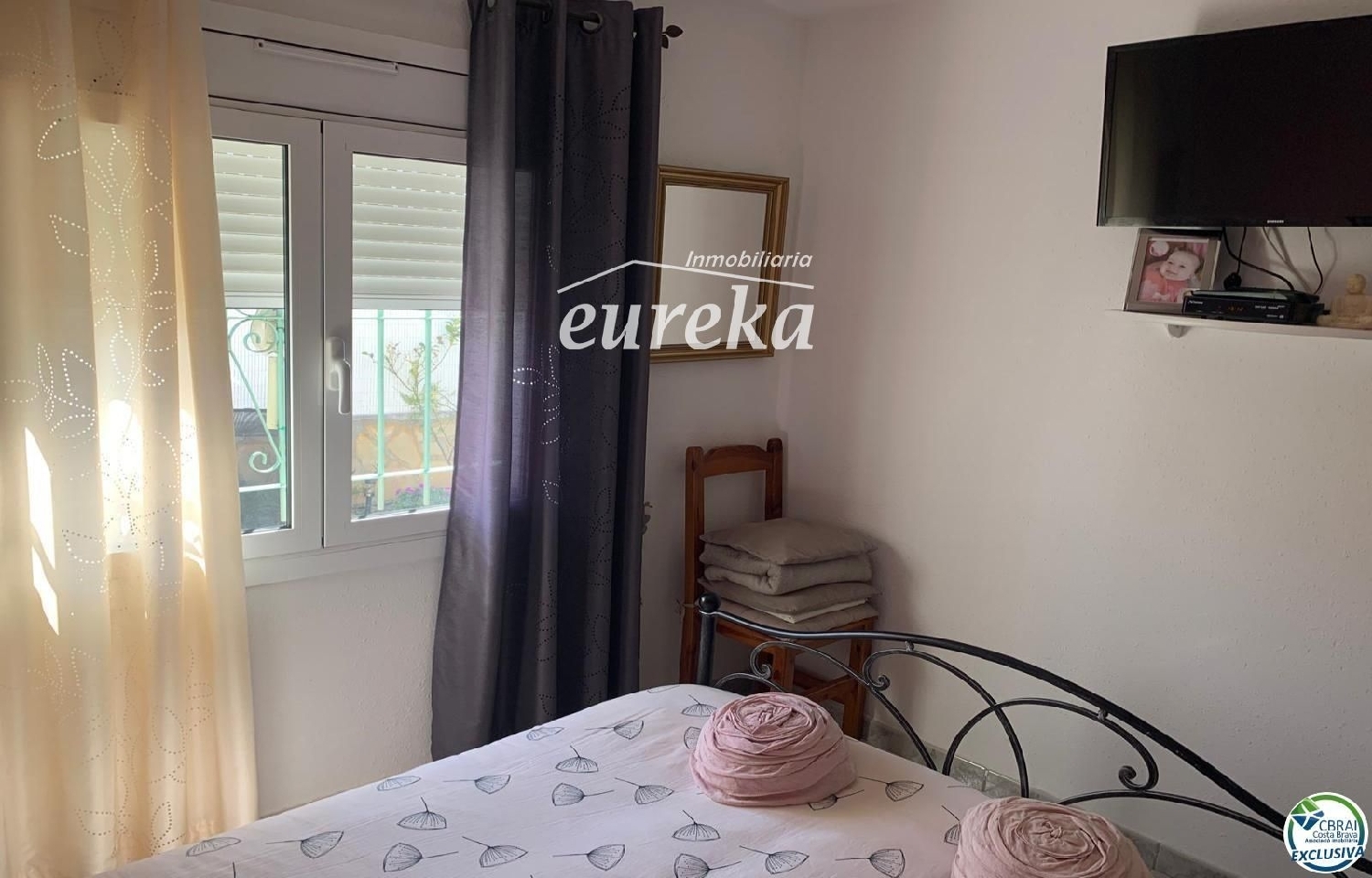  à vendre villa Roses Alt Empordà 26