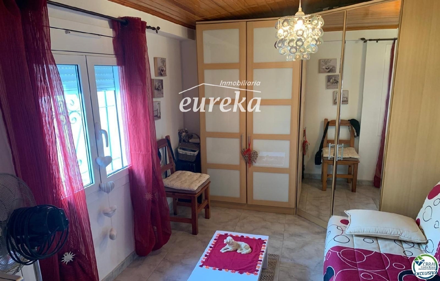  à vendre villa Roses Alt Empordà 23
