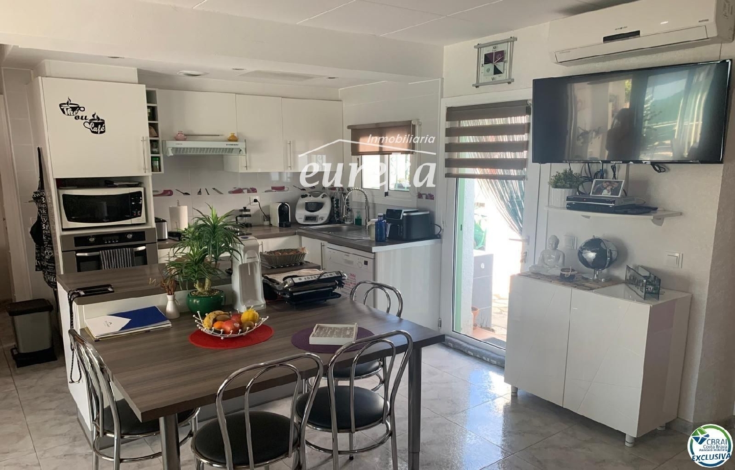  à vendre villa Roses Alt Empordà 19