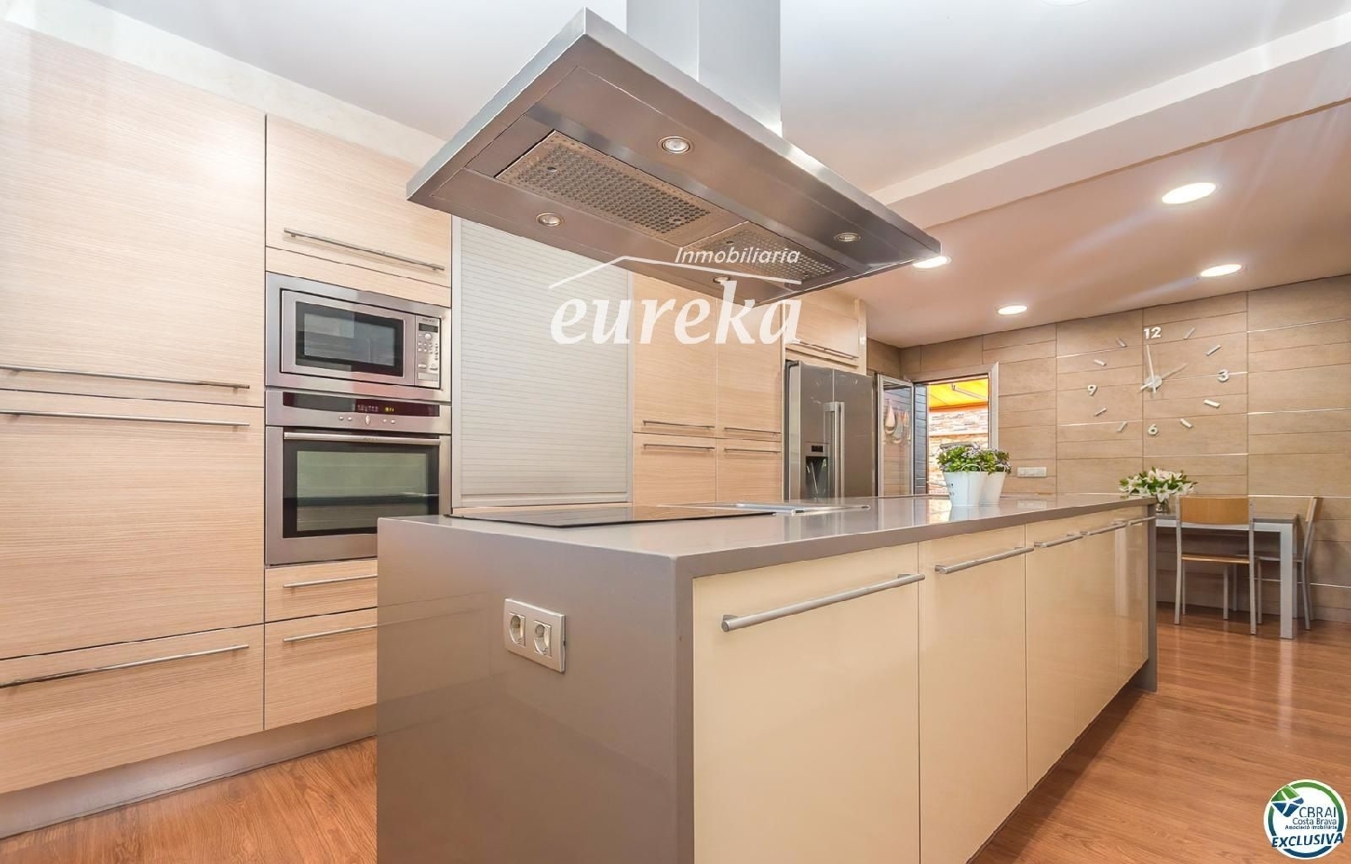  à vendre villa Roses Alt Empordà 8