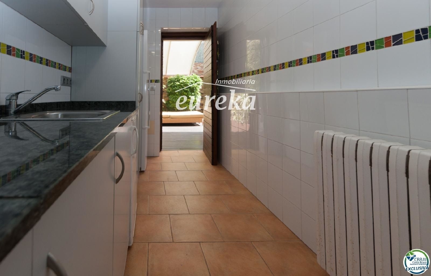  à vendre villa Roses Alt Empordà 33