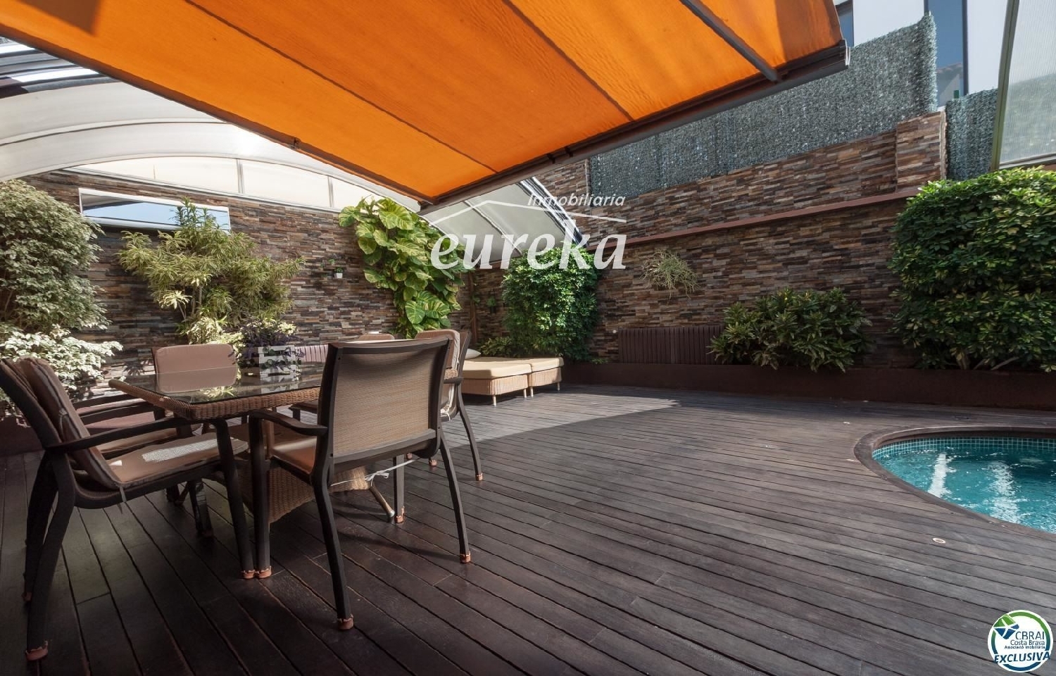  à vendre villa Roses Alt Empordà 6