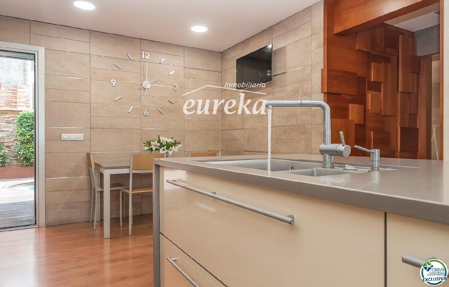  à vendre villa Roses Alt Empordà 9