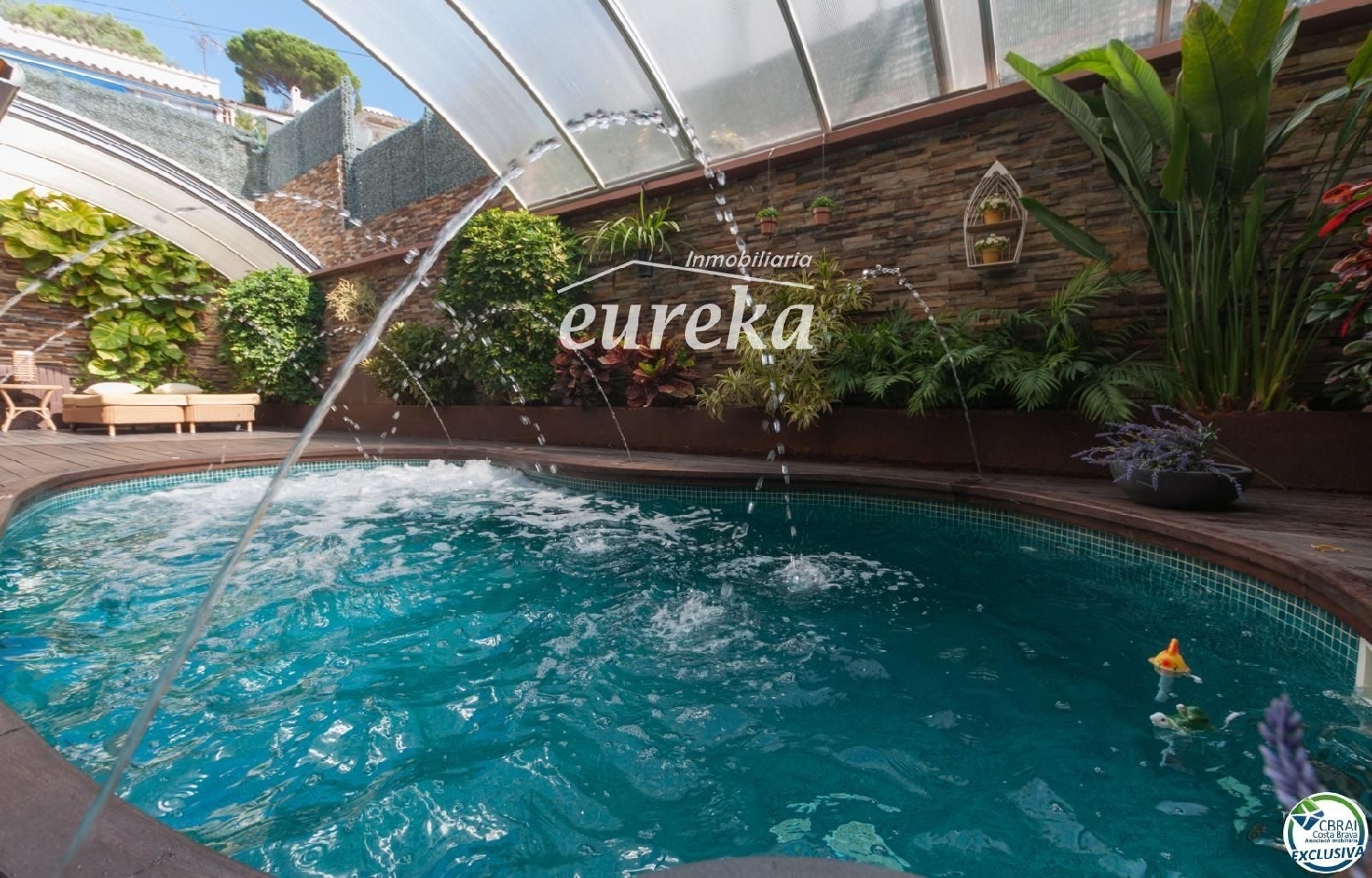  à vendre villa Roses Alt Empordà 1