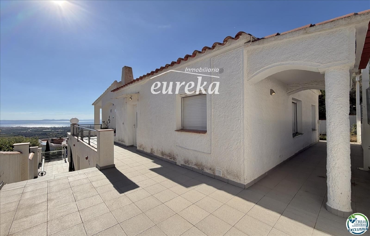  à vendre villa Roses Alt Empordà 9